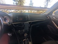 2015 Mazda MAZDA6 i Grand Touring