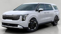 2026 Kia Carnival Hybrid LXS