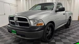 2009 Dodge Ram 1500 ST