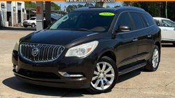 2014 Buick Enclave Premium