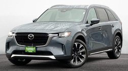 2026 Mazda CX-90 Plug-in Hybrid Premium Plus
