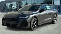 2026 Audi A6 quattro Premium Plus 55 TFSI