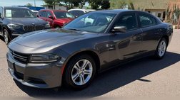 2015 Dodge Charger SE