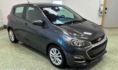 2020 Chevrolet Spark 1LT CVT