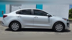 2023 Kia Rio LX