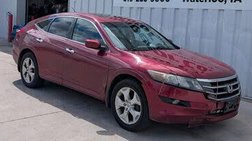 2010 Honda Accord Crosstour EX-L