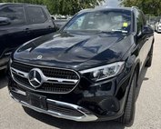2024 Mercedes-Benz GLC-Class GLC 300 4MATIC