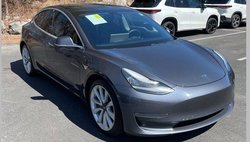 2020 Tesla Model 3 Performance