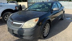 2008 Saturn Aura XR