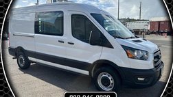 2020 Ford Transit 250