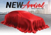 2016 Chevrolet Sonic LT Auto