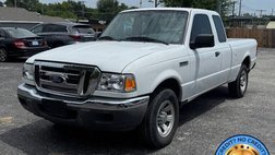 2009 Ford Ranger XLT