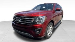 2018 Ford Expedition XLT