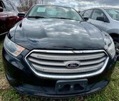 2015 Ford Taurus SE