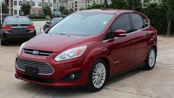 2016 Ford C-Max Hybrid SEL