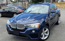 2015 BMW X4 xDrive28i