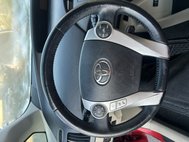 2013 Toyota Prius Four