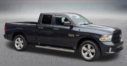 2015 Ram Ram Pickup 1500 Express