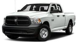 2017 Ram Ram Pickup 1500 Express