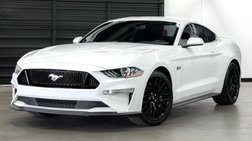 2020 Ford Mustang GT