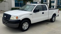2008 Ford F-150 XL