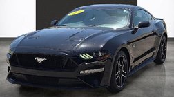 2020 Ford Mustang GT