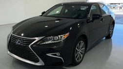 2018 Lexus ES 300h Base