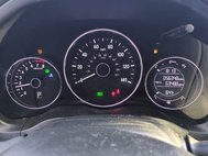 2021 Honda HR-V LX