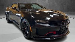 2023 Chevrolet Camaro LT1