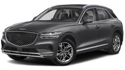 2025 Genesis GV70 2.5T Standard