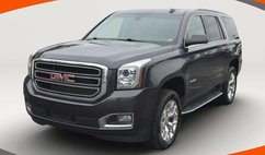 2016 GMC Yukon SLE