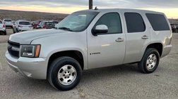 2007 Chevrolet Tahoe LT