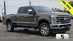 2026 Ford Super Duty F-250 Lariat