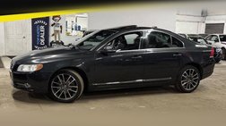 2012 Volvo S80 T6 Premier Plus