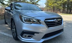 2018 Subaru Legacy 2.5i Limited