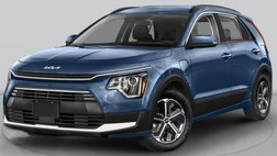 2024 Kia Niro Plug-In Hybrid EX