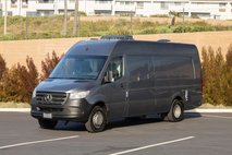 2021 Mercedes-Benz Sprinter 4500