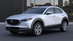 2026 Mazda CX-30 2.5 S Preferred