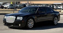 2010 Chrysler 300 SRT-8