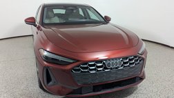 2025 Audi A5 quattro Premium Plus TFSI