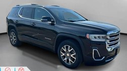 2020 GMC Acadia SLE