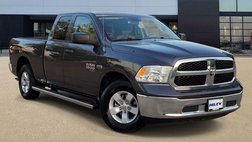 2019 Ram Ram Pickup 1500 Classic Tradesman