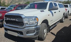 2020 Ram Ram Pickup 2500 Tradesman