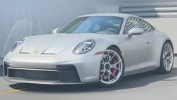 2022 Porsche 911 GT3 Touring