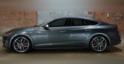 2018 Audi S5 Sportback 3.0T quattro Prestige