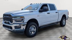 2025 Ram Ram Pickup 2500 Tradesman