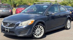 2012 Volvo C30 T5