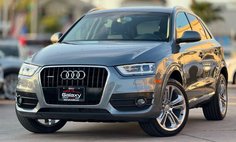 2015 Audi Q3 2.0T quattro Prestige