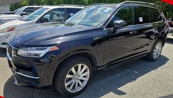2018 Volvo XC90 T6 Momentum