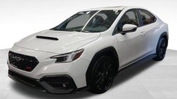 2026 Subaru WRX Limited